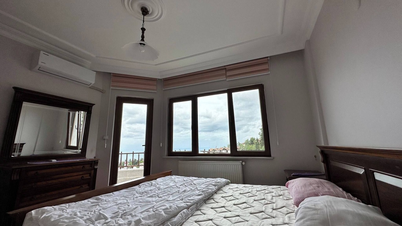 Photo of Patio Balcony in Trabzon