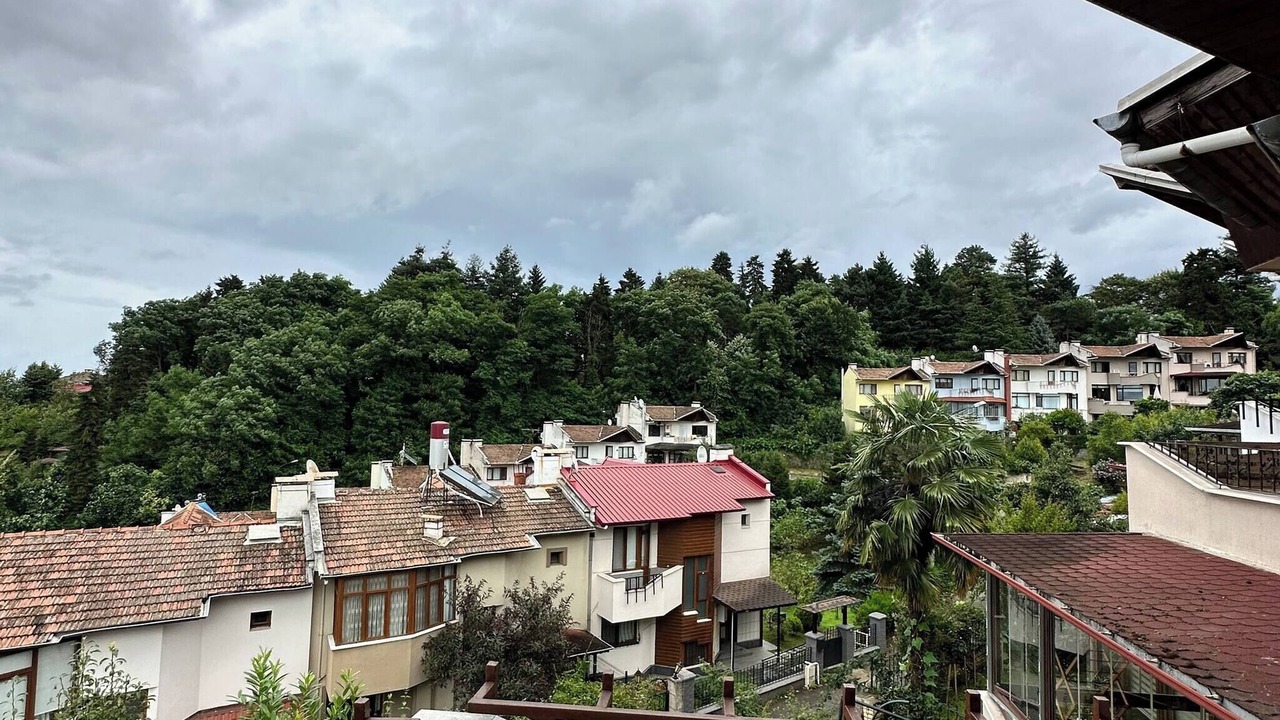 Photo of Patio Balcony in Trabzon