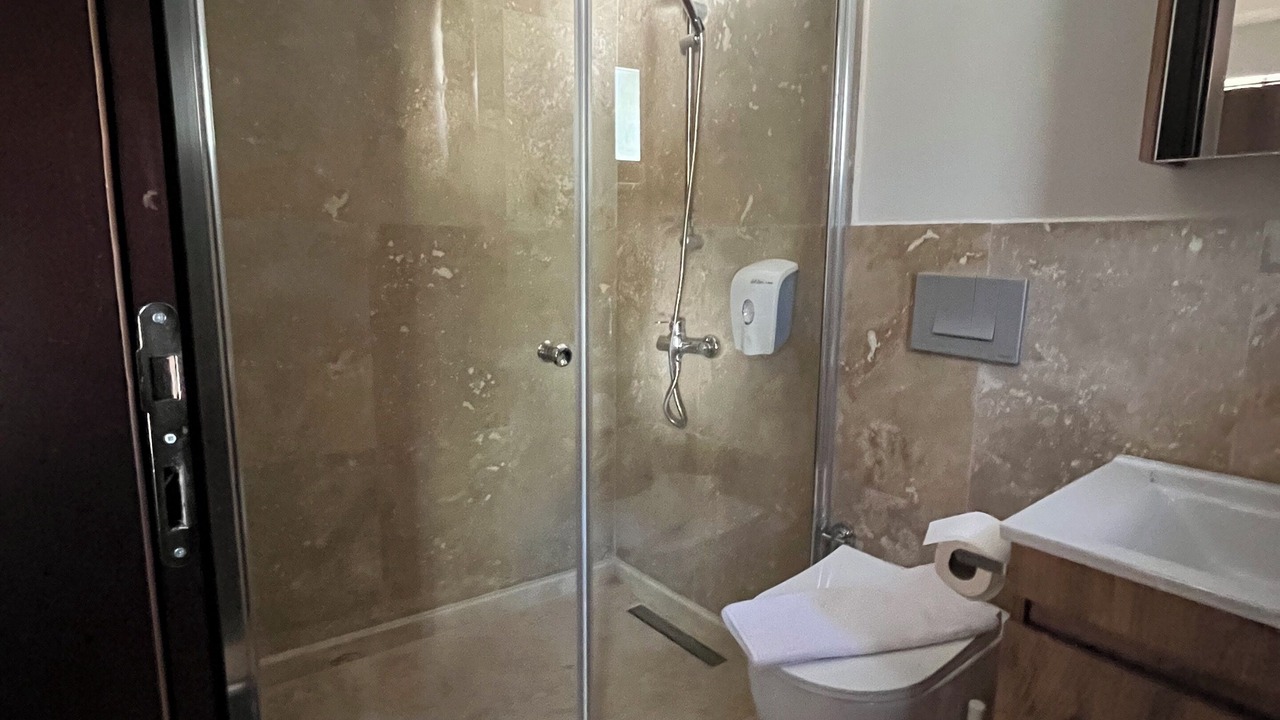 Photo of Bathroom in Selcuk