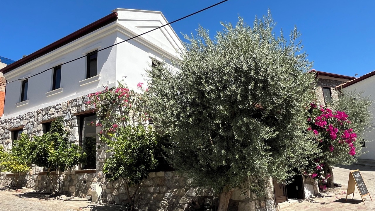Photo of Outdoor in Selcuk