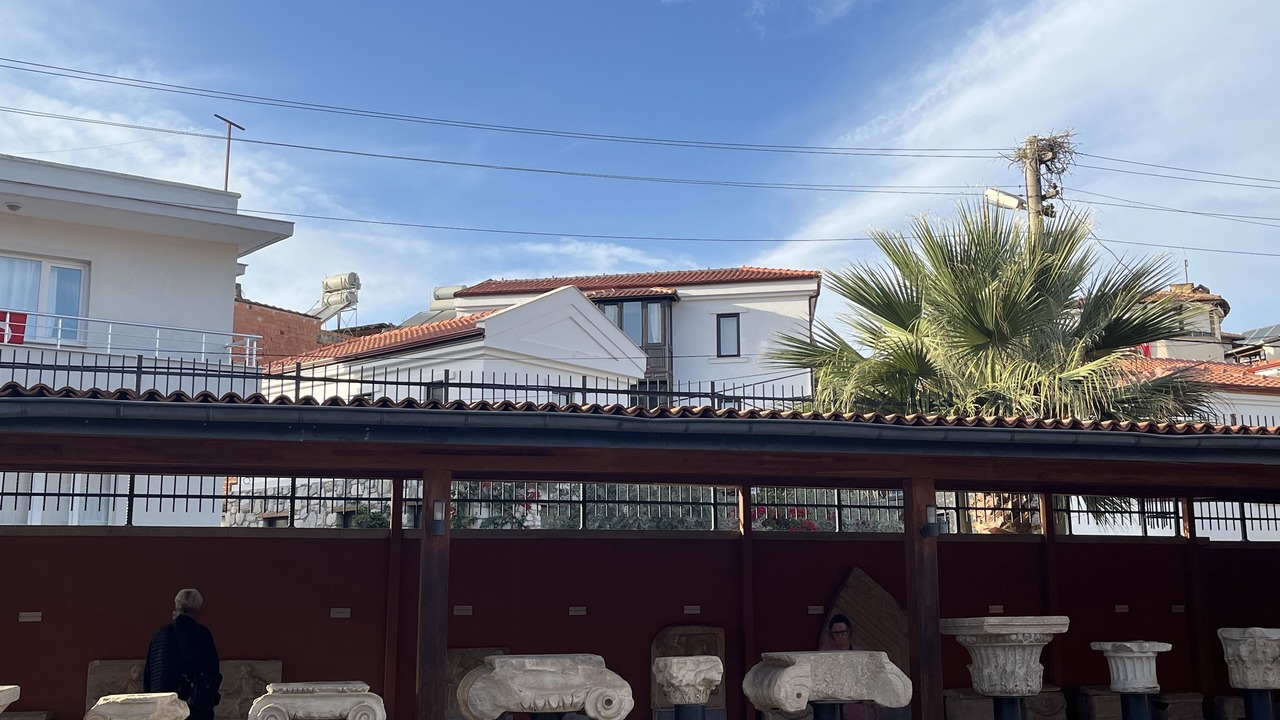 Photo of Outdoor in Selcuk