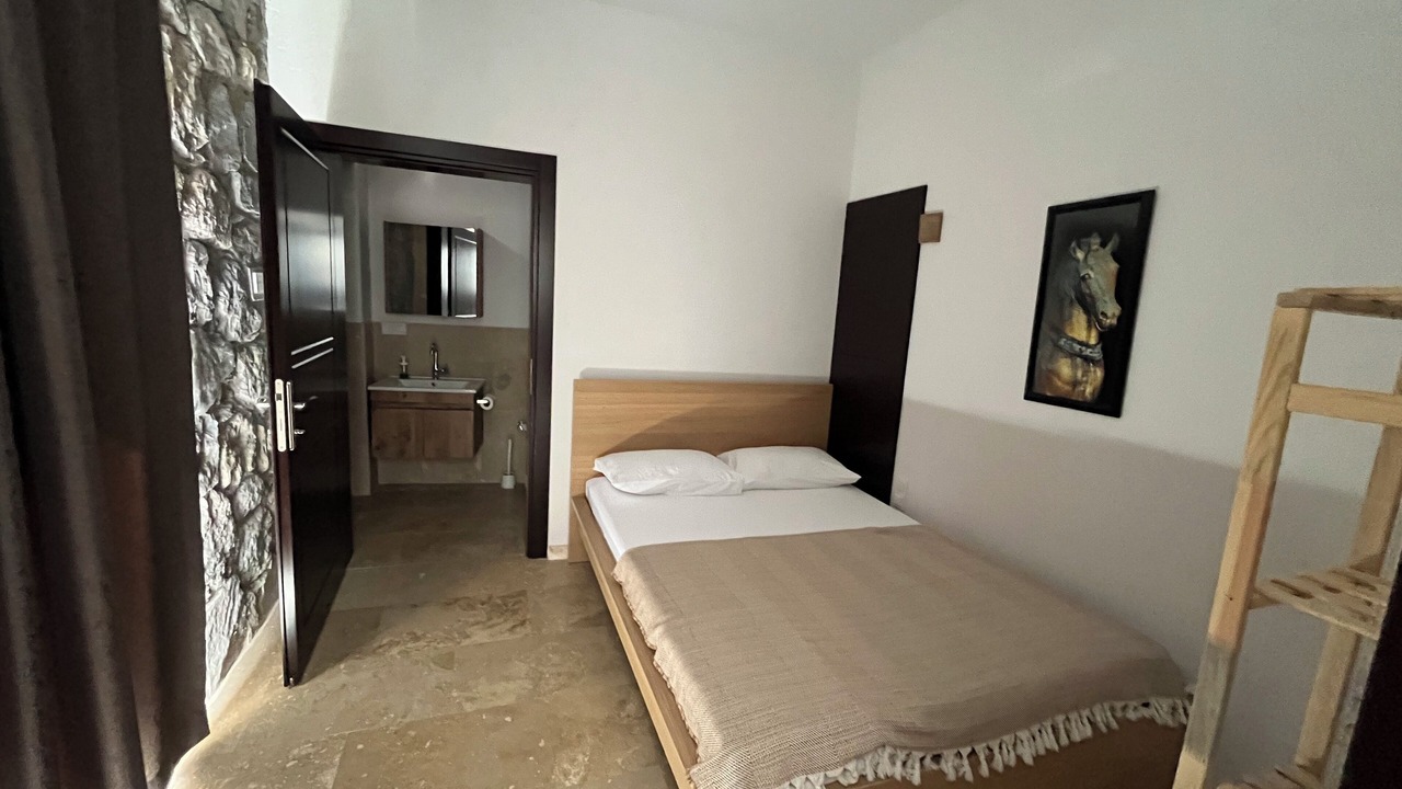 Photo of Bedroom in Selcuk