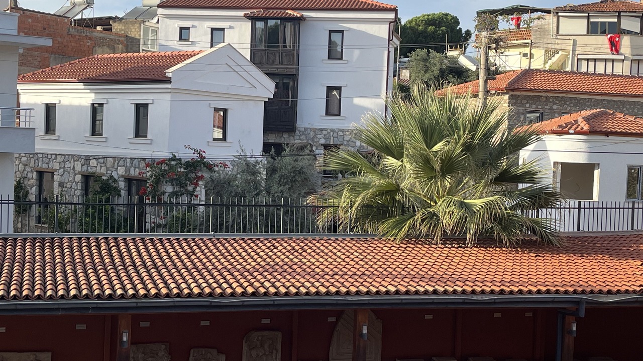 Photo of Outdoor in Selcuk