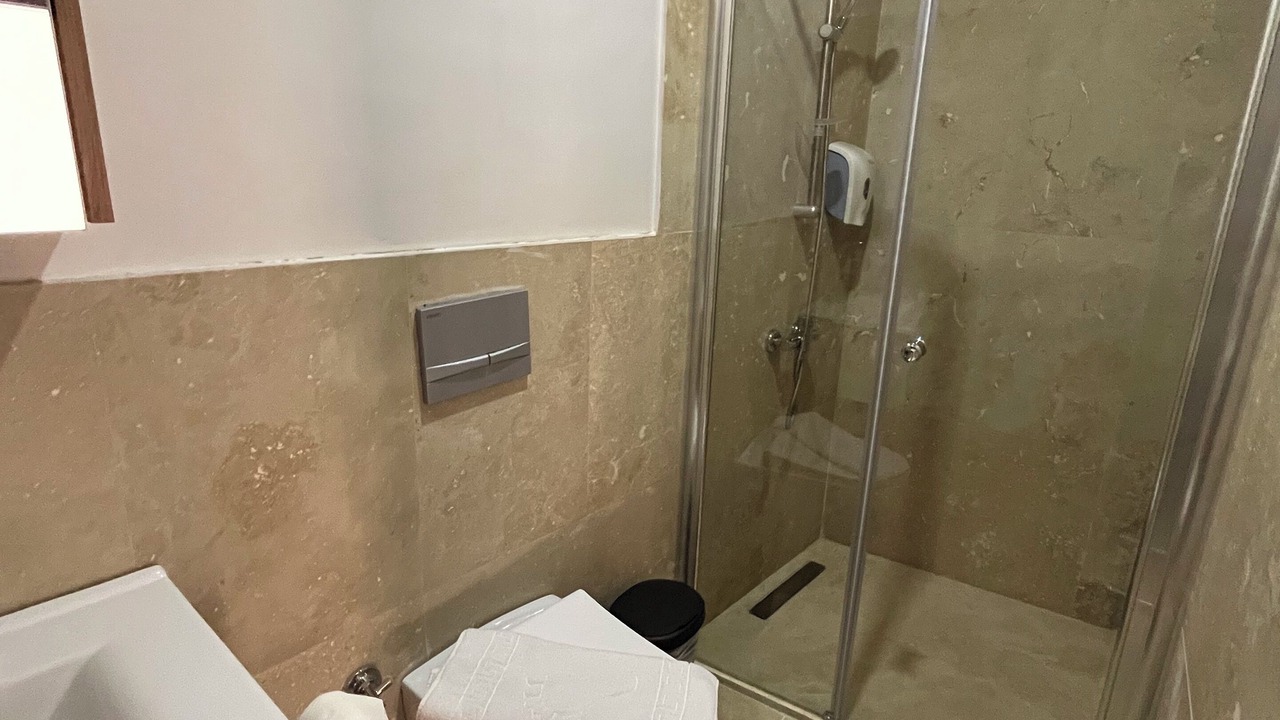Photo of Bathroom in Selcuk