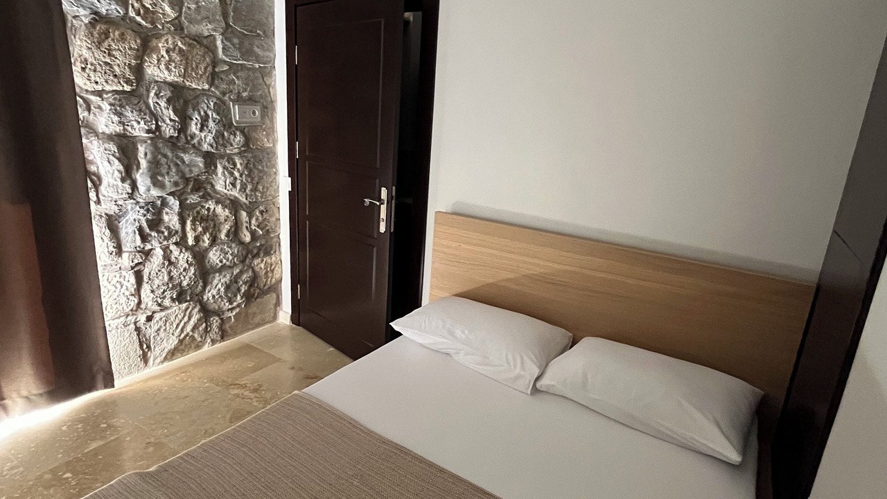 Photo of Bedroom in Selcuk