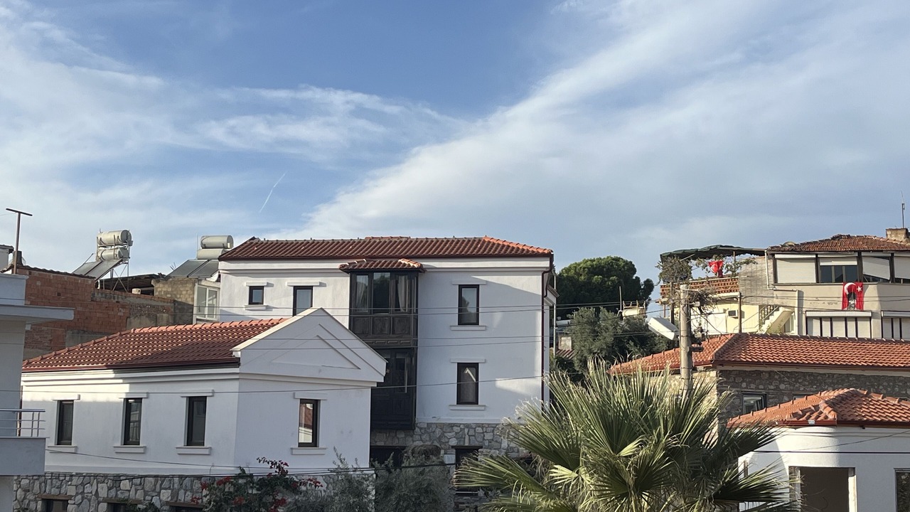 Photo of Outdoor in Selcuk