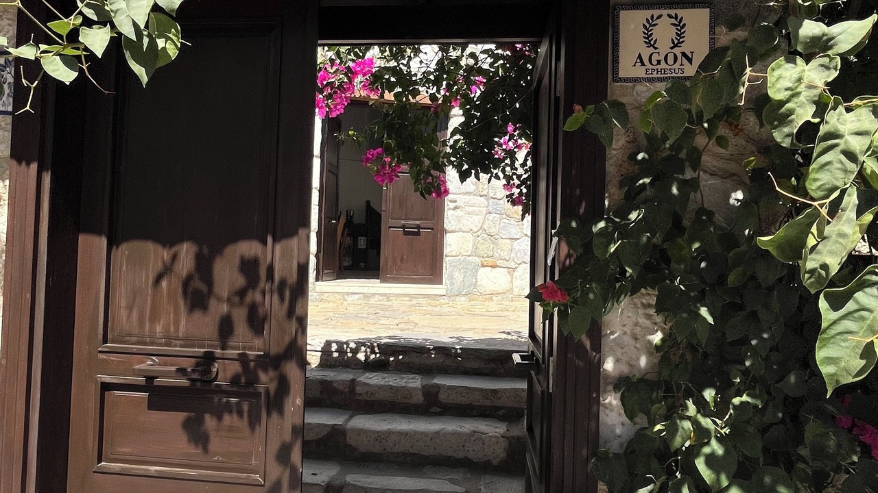 Photo of Outdoor in Selcuk