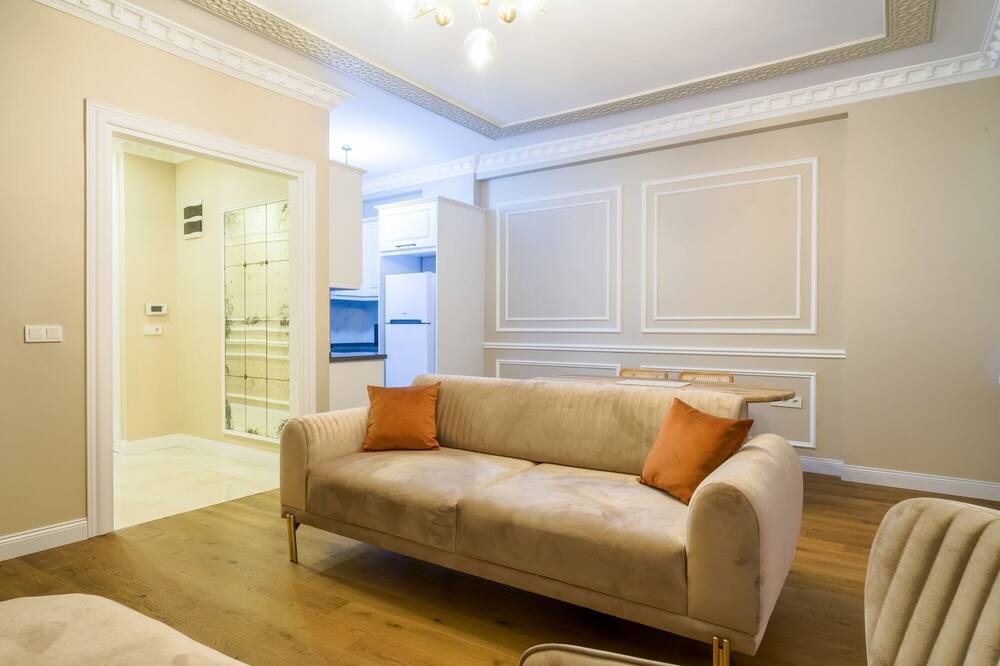 Photo of Bedroom in Istanbul City Center