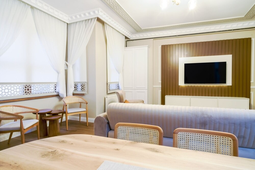 Photo of Bedroom in Istanbul City Center