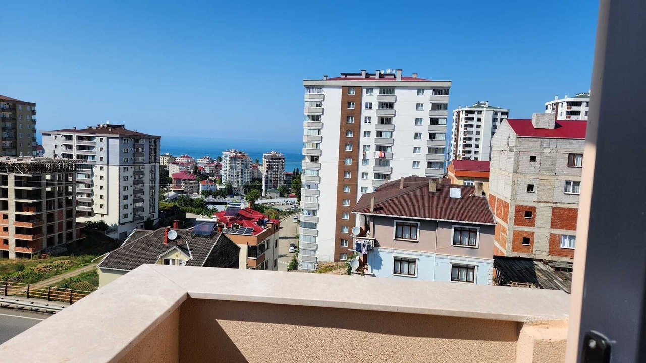 Photo of Patio Balcony in Akcaabat