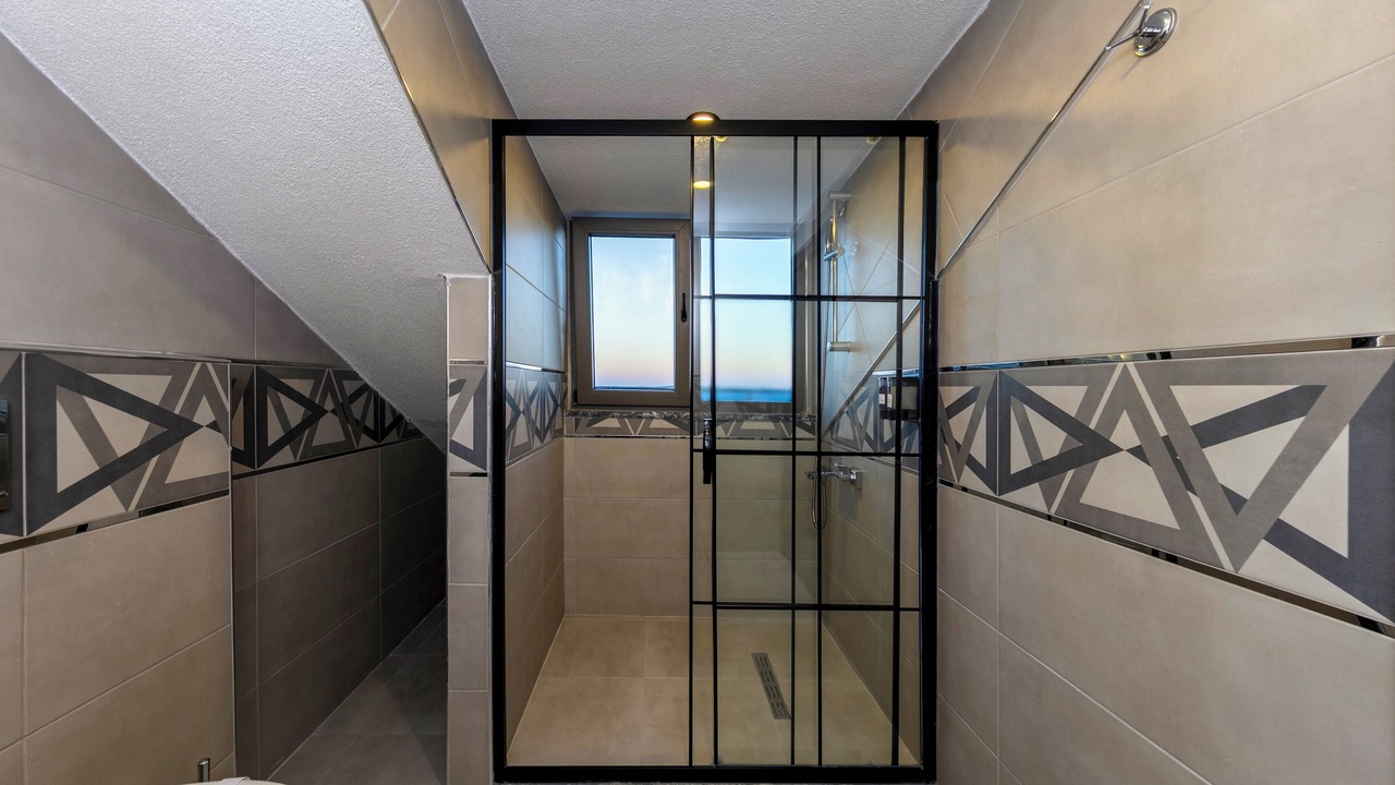 Photo of Bathroom in Arnavutkoy