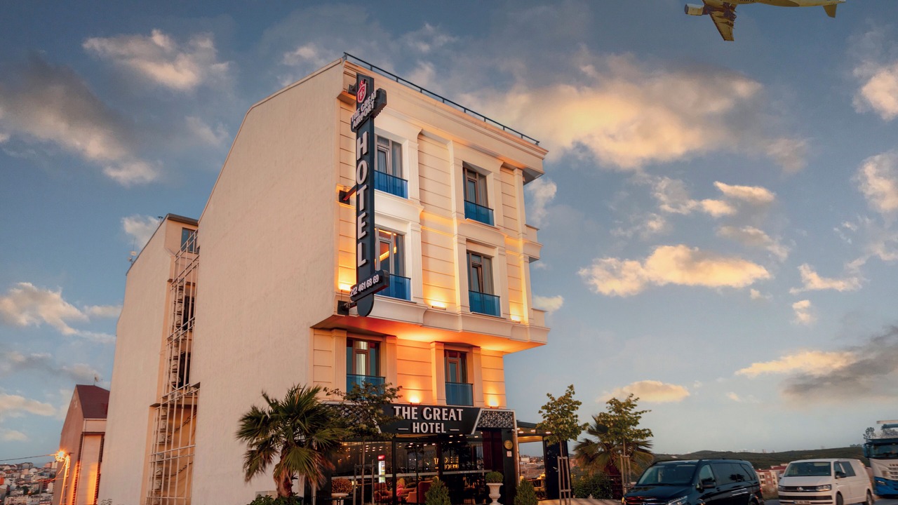 Photo of Outdoor in Arnavutkoy