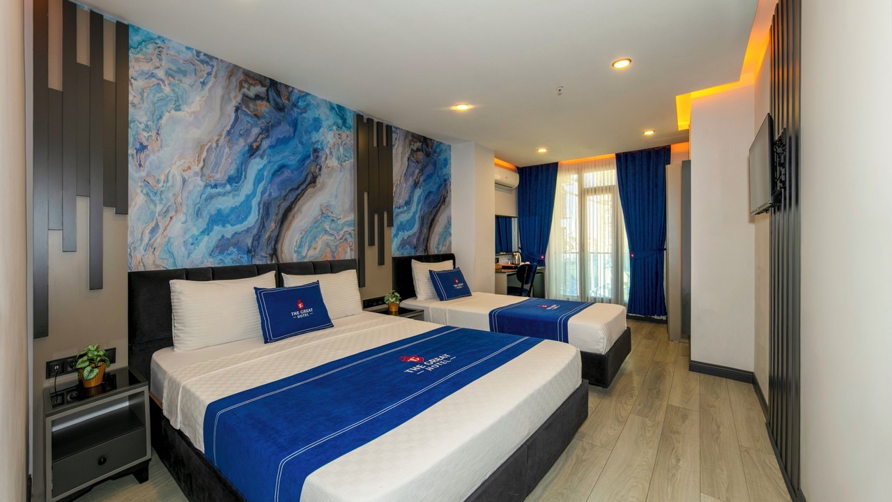 Photo of Bedroom in Arnavutkoy