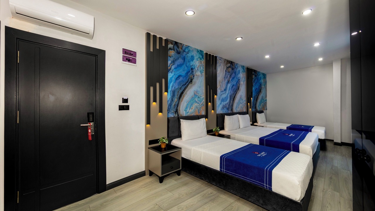 Photo of Bedroom in Arnavutkoy