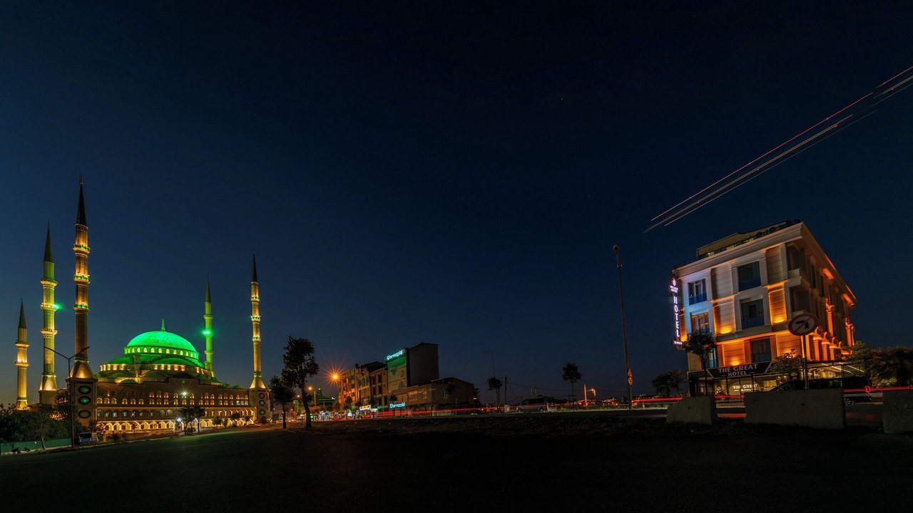 Photo of Outdoor in Arnavutkoy