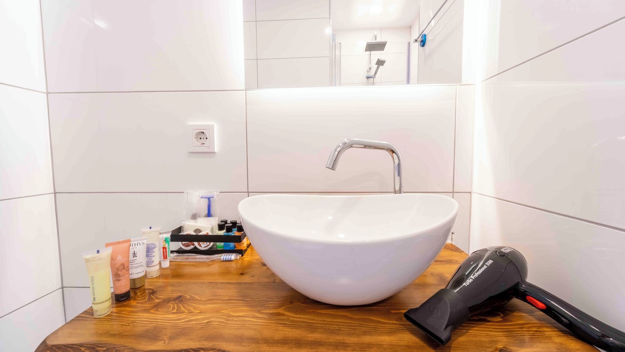 Photo of Bathroom in Goynuk