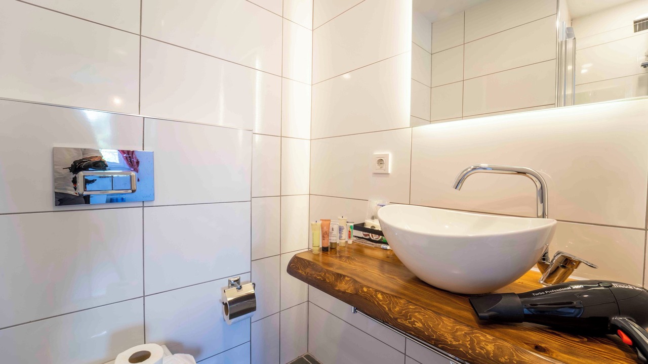 Photo of Bathroom in Goynuk