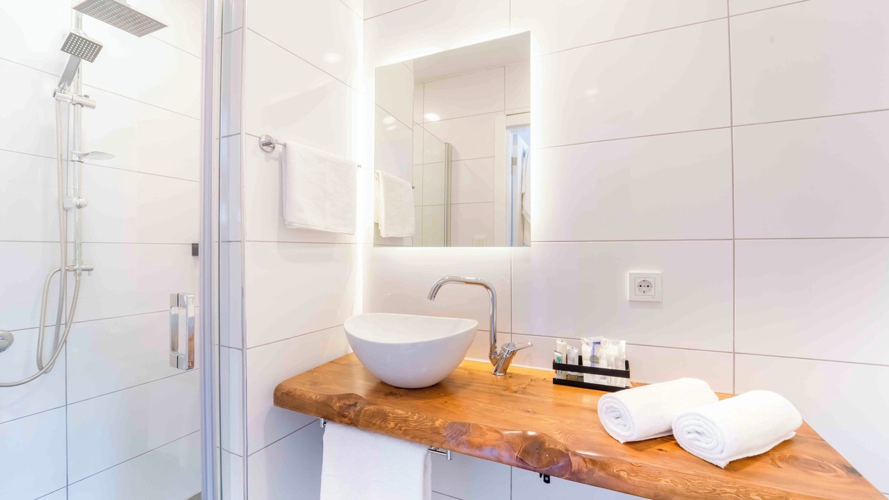 Photo of Bathroom in Goynuk
