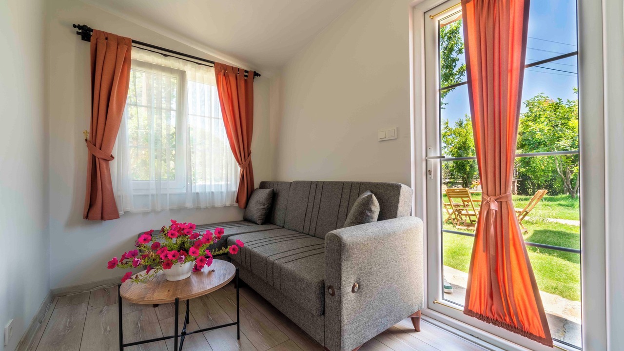 Photo of Livingroom in Goynuk