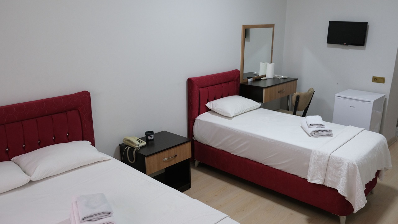 Photo of Bedroom in Seyhan