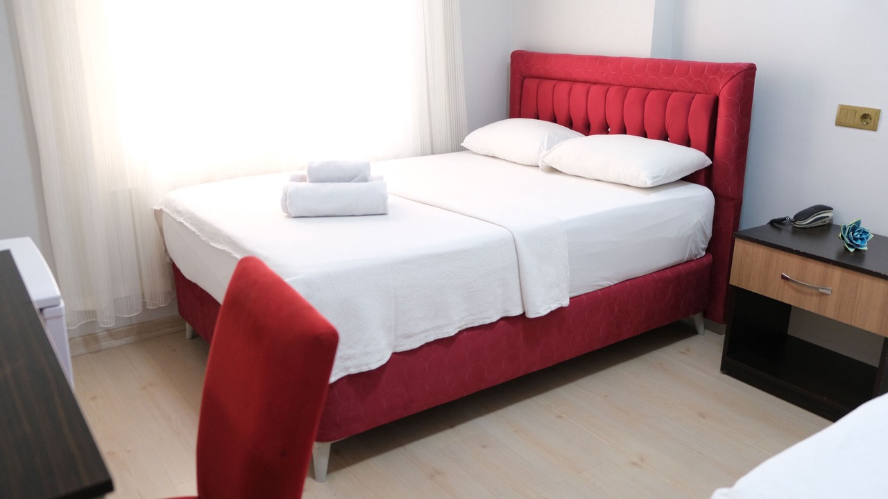 Photo of Bedroom in Seyhan