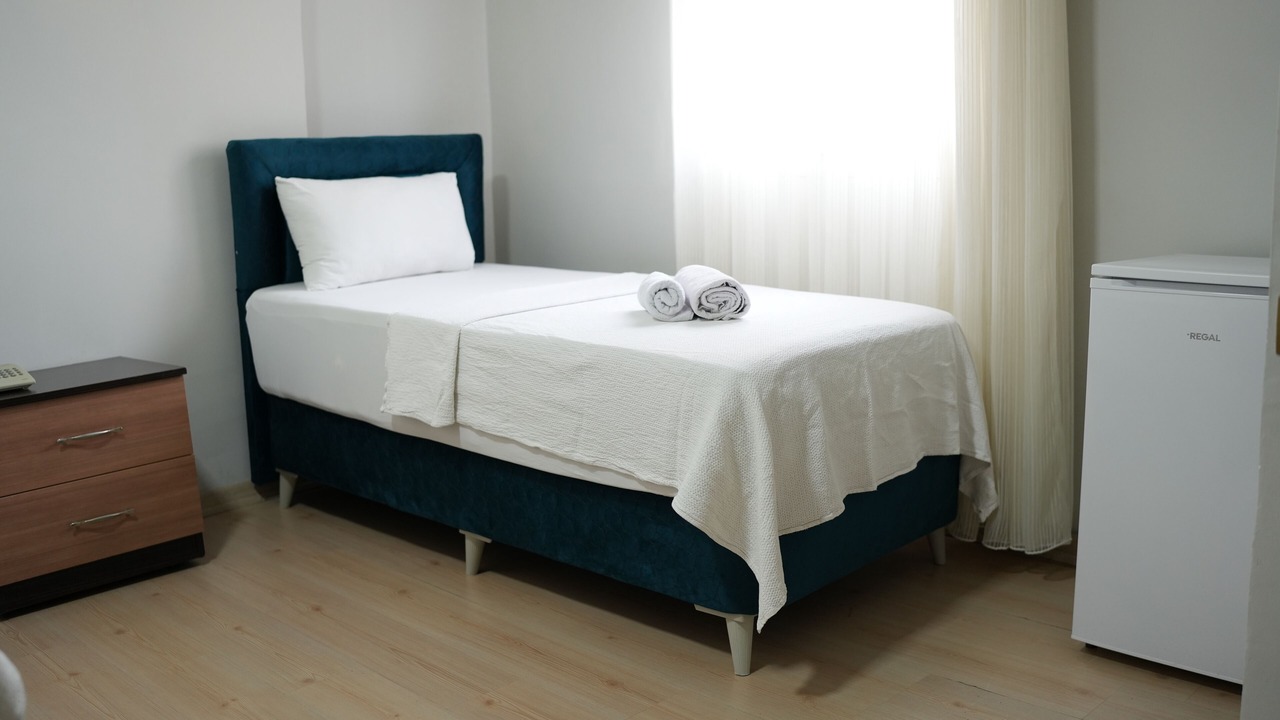 Photo of Bedroom in Seyhan