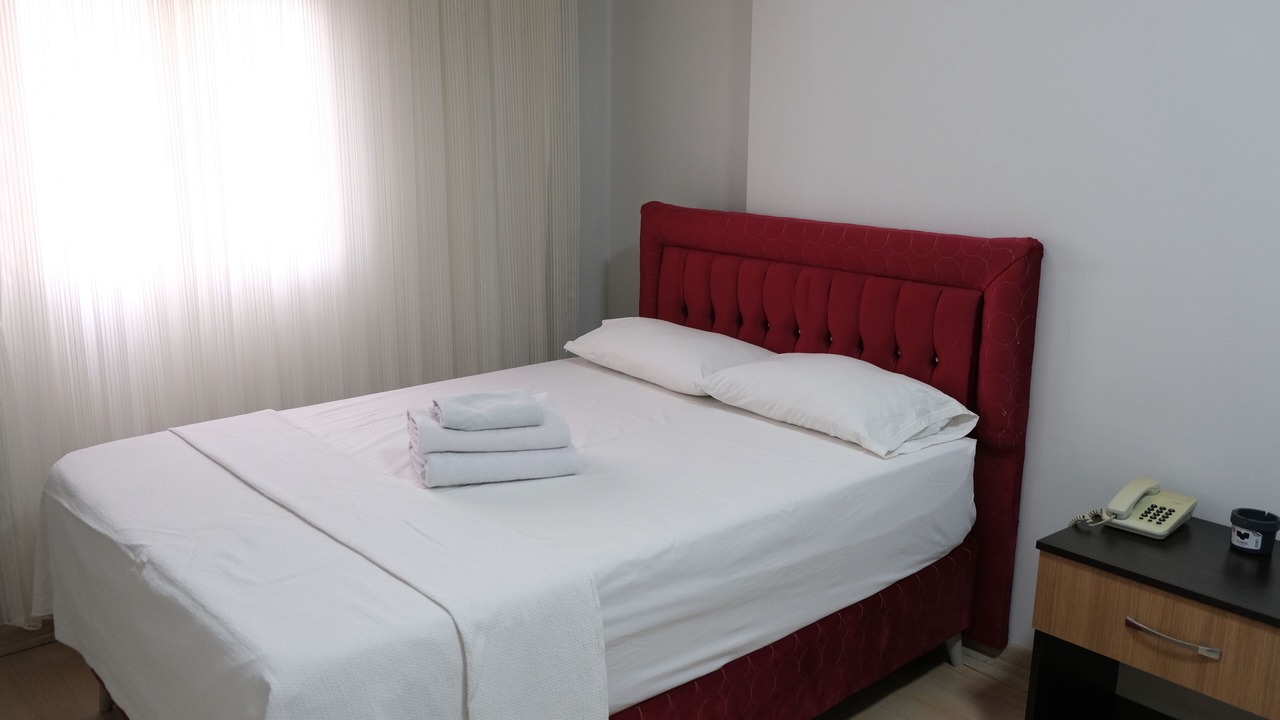 Photo of Bedroom in Seyhan