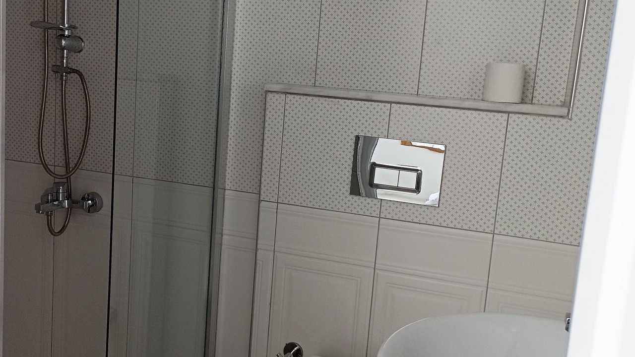 Photo of Bathroom in Dalyan City Center