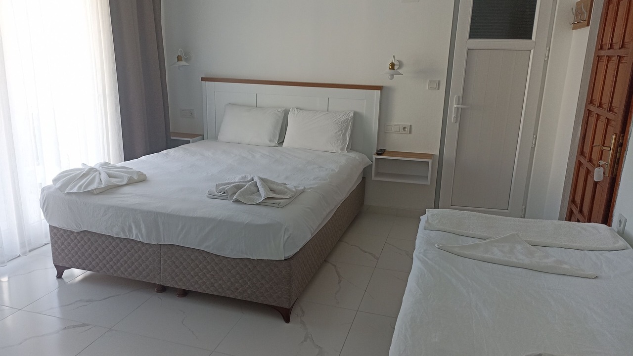 Photo of Bedroom in Dalyan City Center