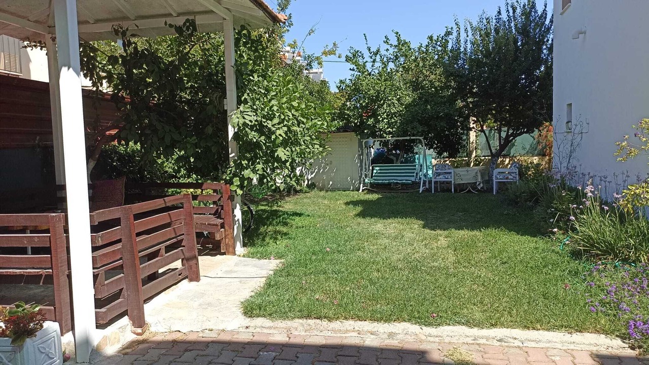 Photo of Outdoor in Dalyan City Center