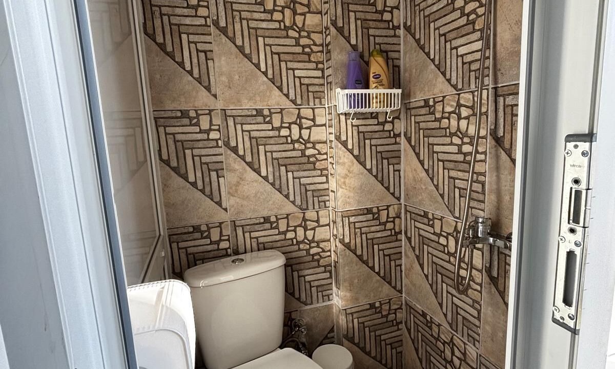 Photo of Bathroom in Bozcaada