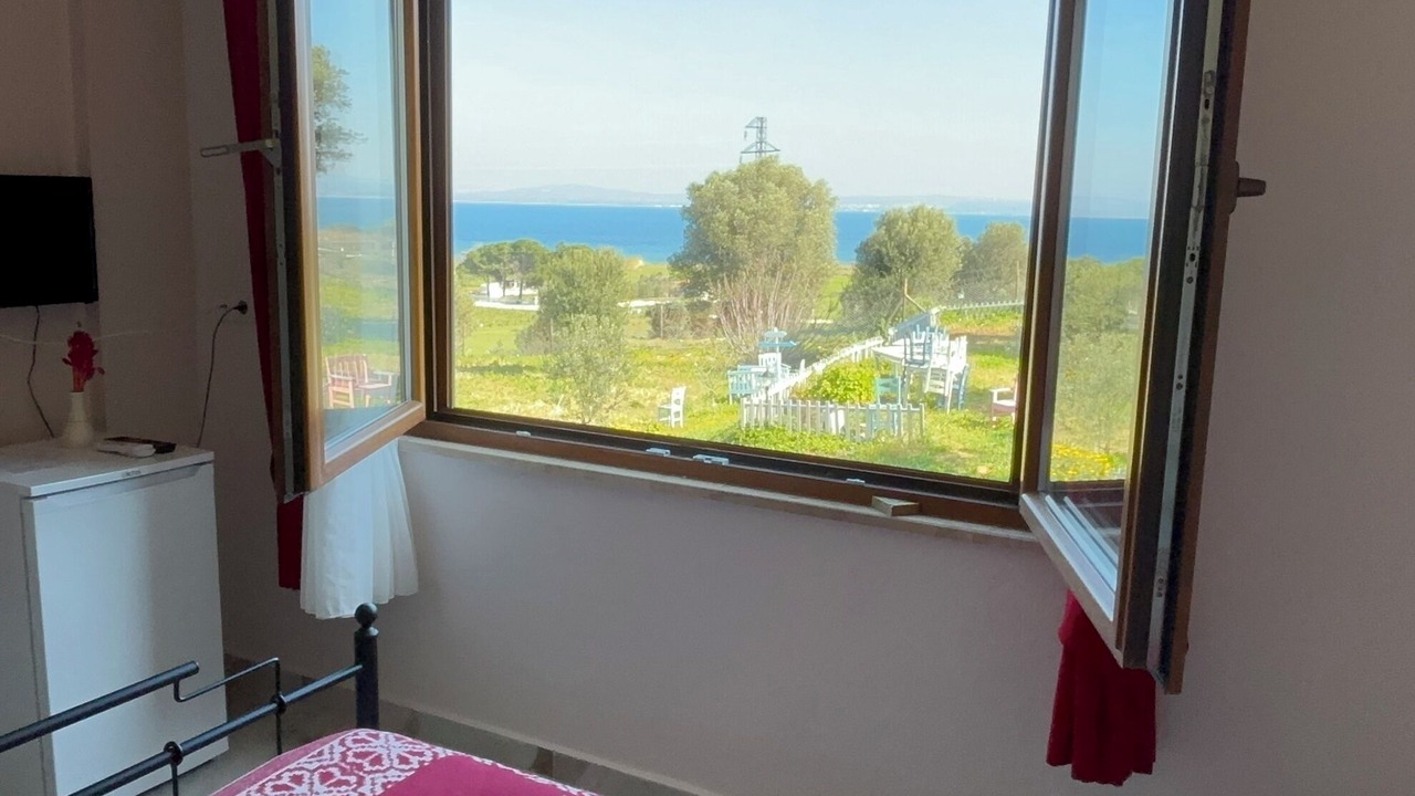 Photo of Bedroom in Bozcaada