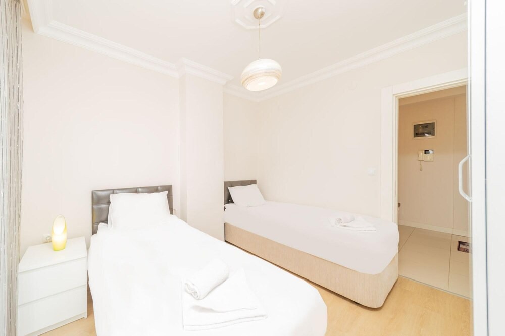 Photo of Bedroom in Konyaalti