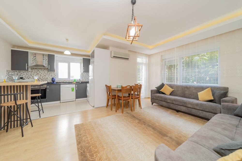 Photo of Livingroom in Konyaalti