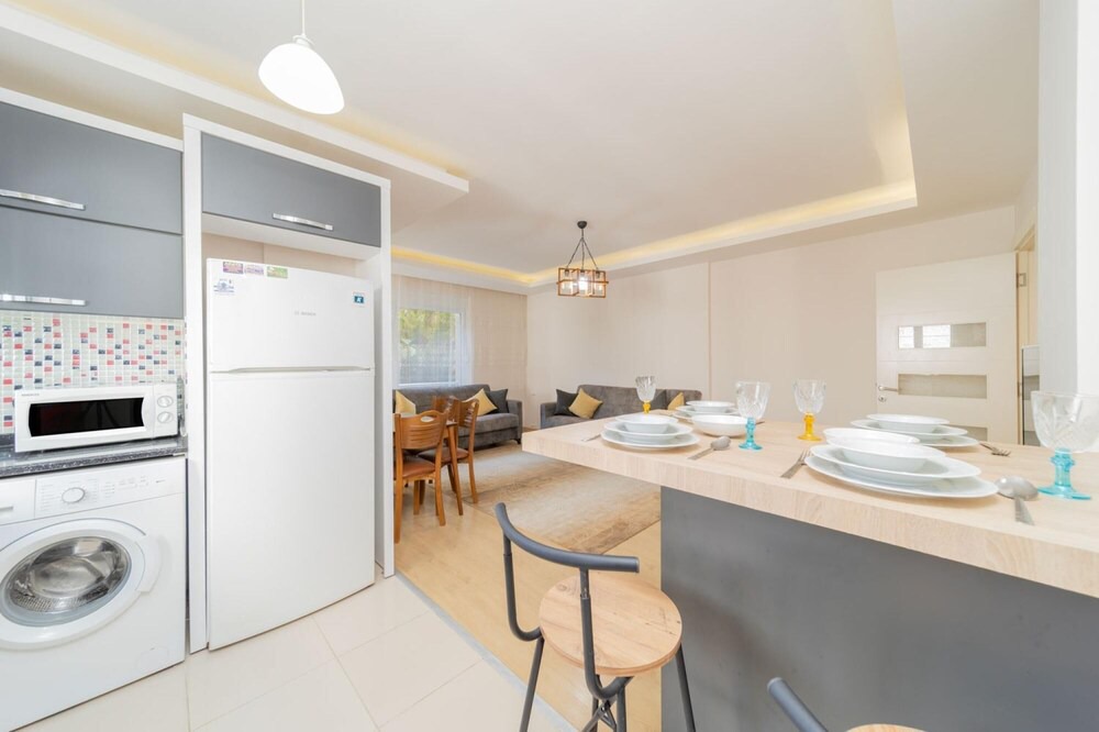 Photo of Kitchen in Konyaalti