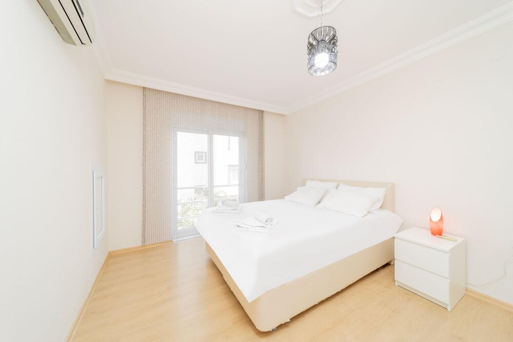 Photo of Bedroom in Konyaalti