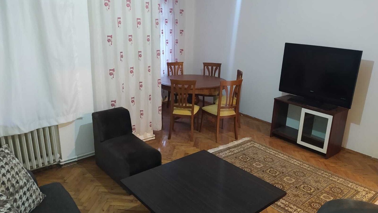 Photo of Livingroom in Uskudar