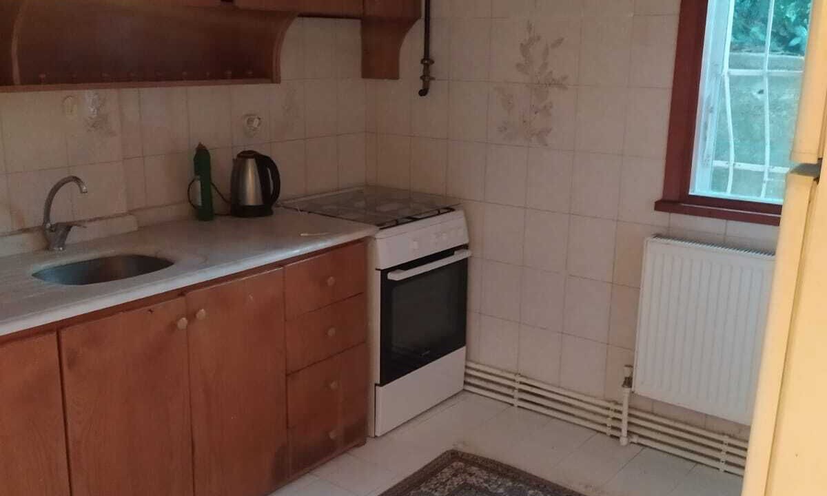 Photo of Kitchen in Uskudar