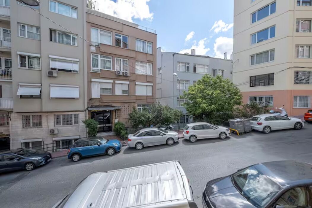 Photo of Outdoor in Kabatas