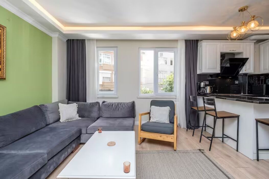 Photo of Livingroom in Kabatas