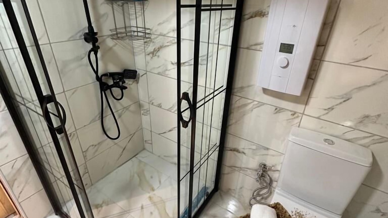 Photo of Bathroom in Ayder