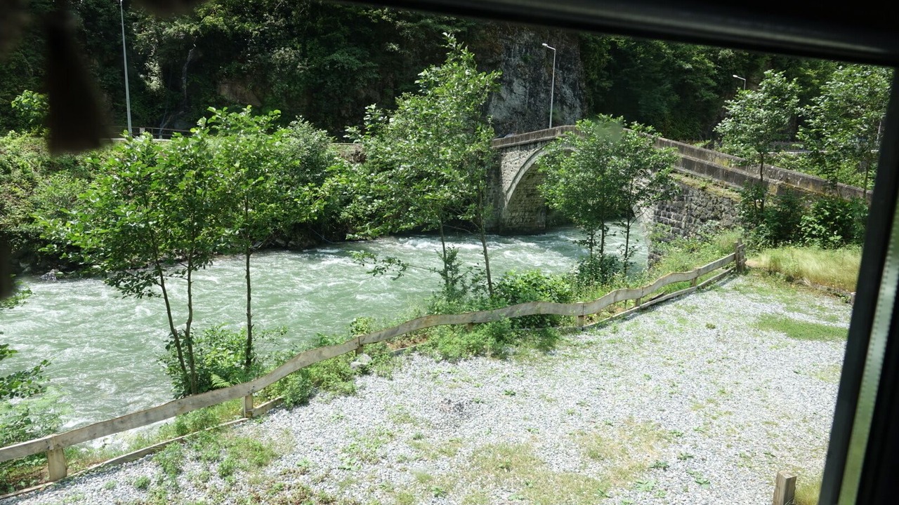 Photo of Bedroom in Ayder