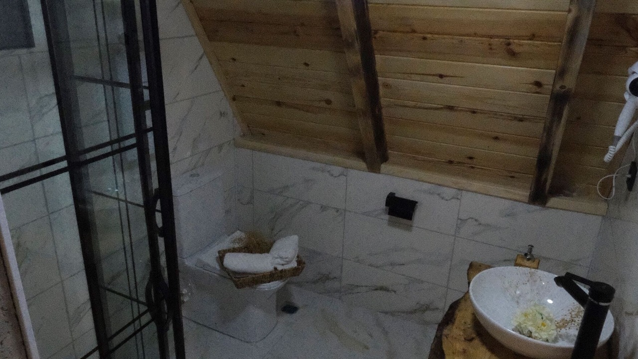Photo of Bathroom in Ayder