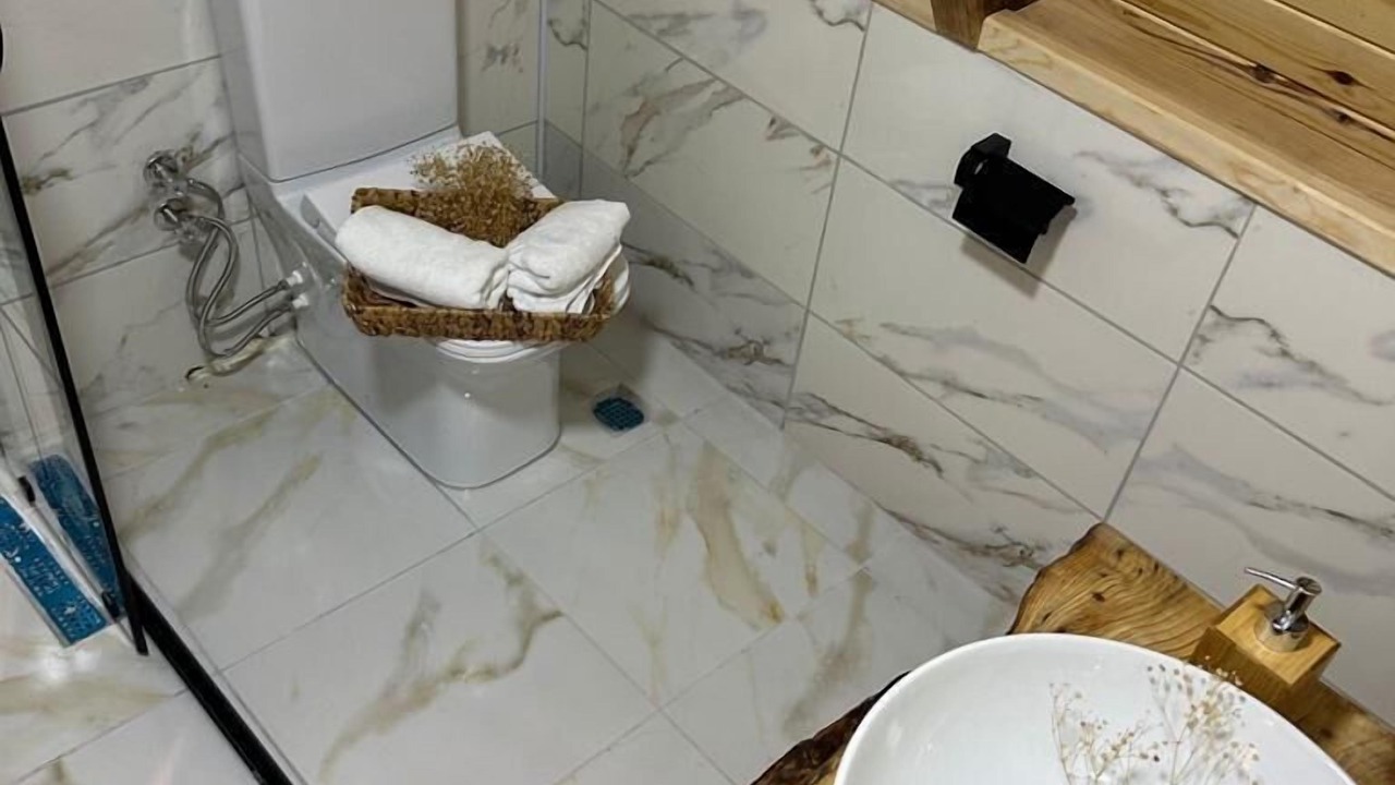 Photo of Bathroom in Ayder