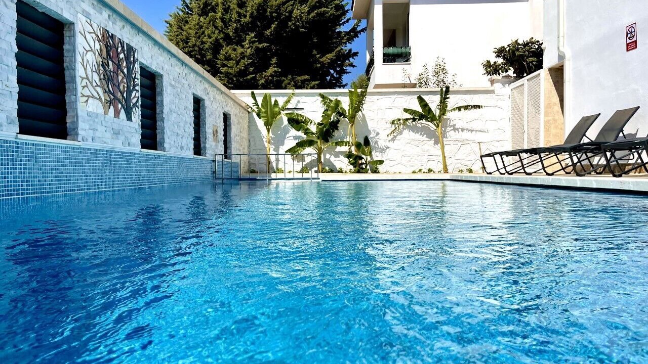 Photo of Outdoor in Datca City Center