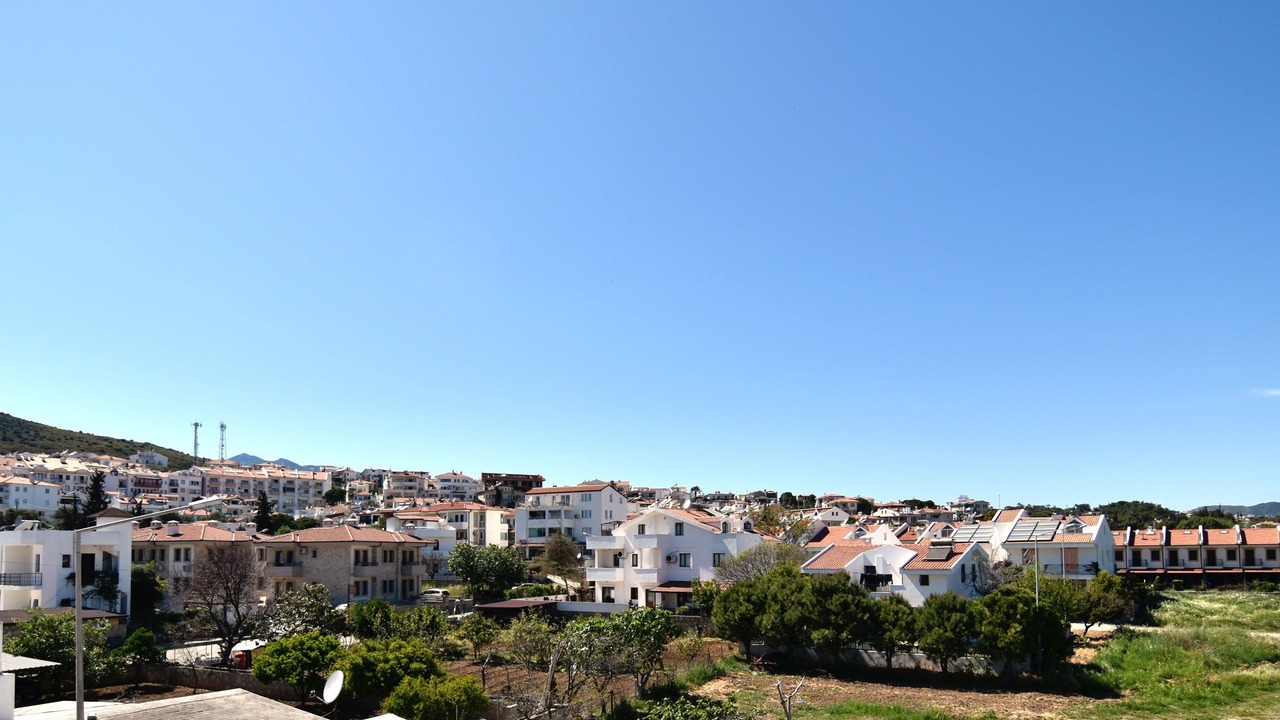 Photo of Outdoor in Datca City Center