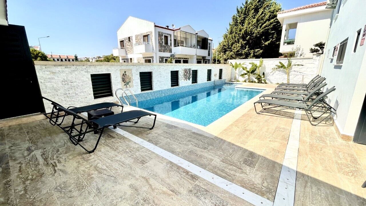 Photo of Outdoor in Datca City Center