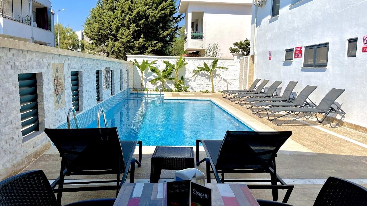 Photo of Outdoor in Datca City Center