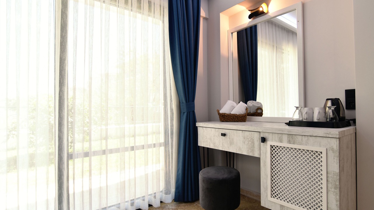 Photo of Bedroom in Datca City Center