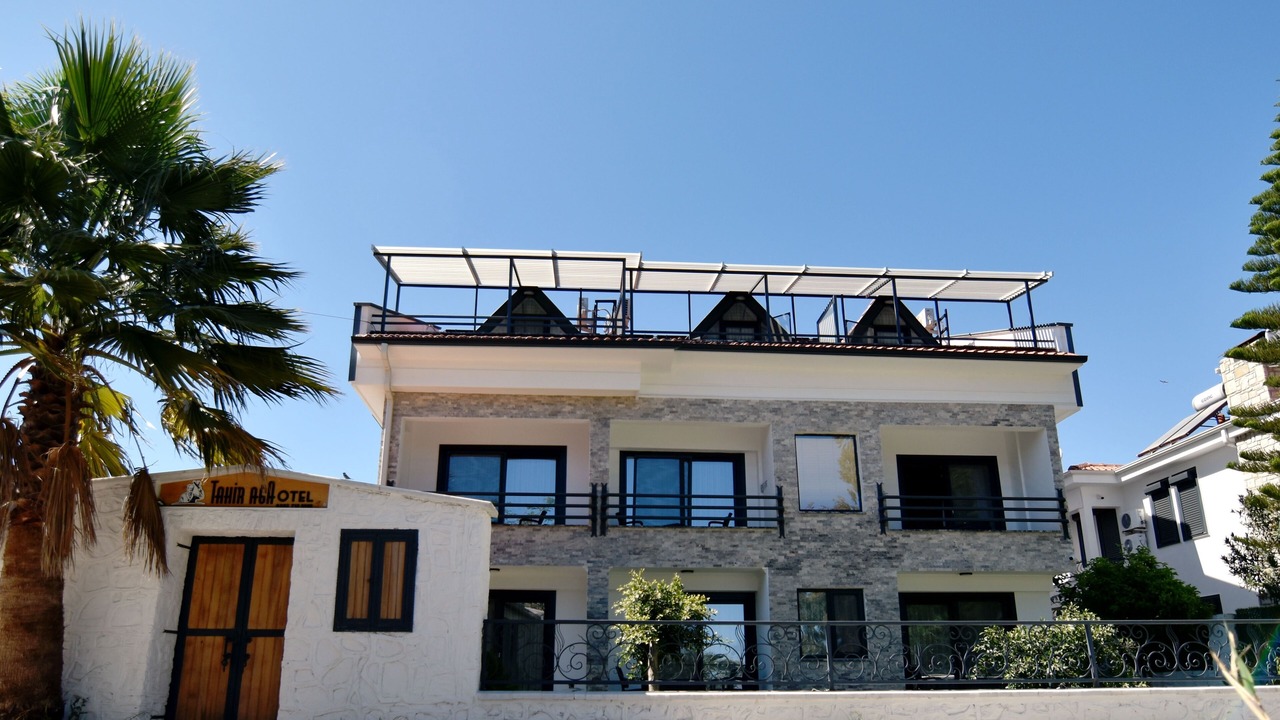 Photo of Outdoor in Datca City Center